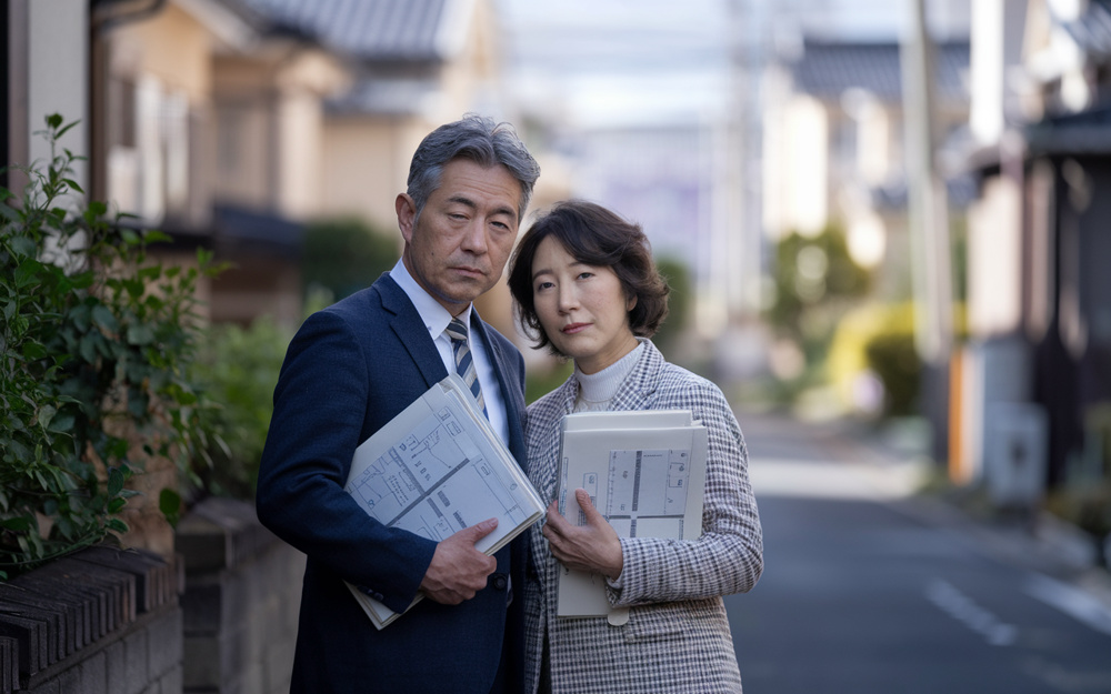 江南市で相続土地の筆界確認は保存行為か？境界トラブルを防ぎ相続を進める方法の画像
