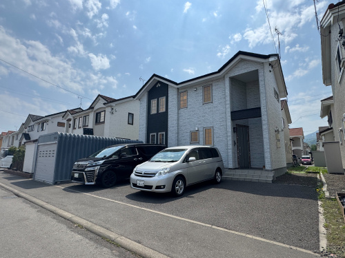 星置3条1丁目　中古戸建の画像