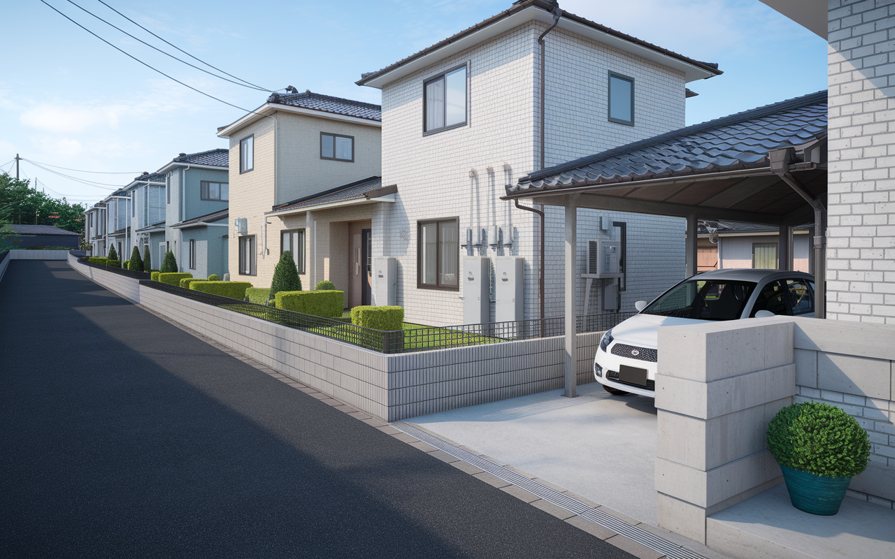 静岡市の不動産売却で囲い込みとは？仕組みとリスクを知り安心して進める方法の画像
