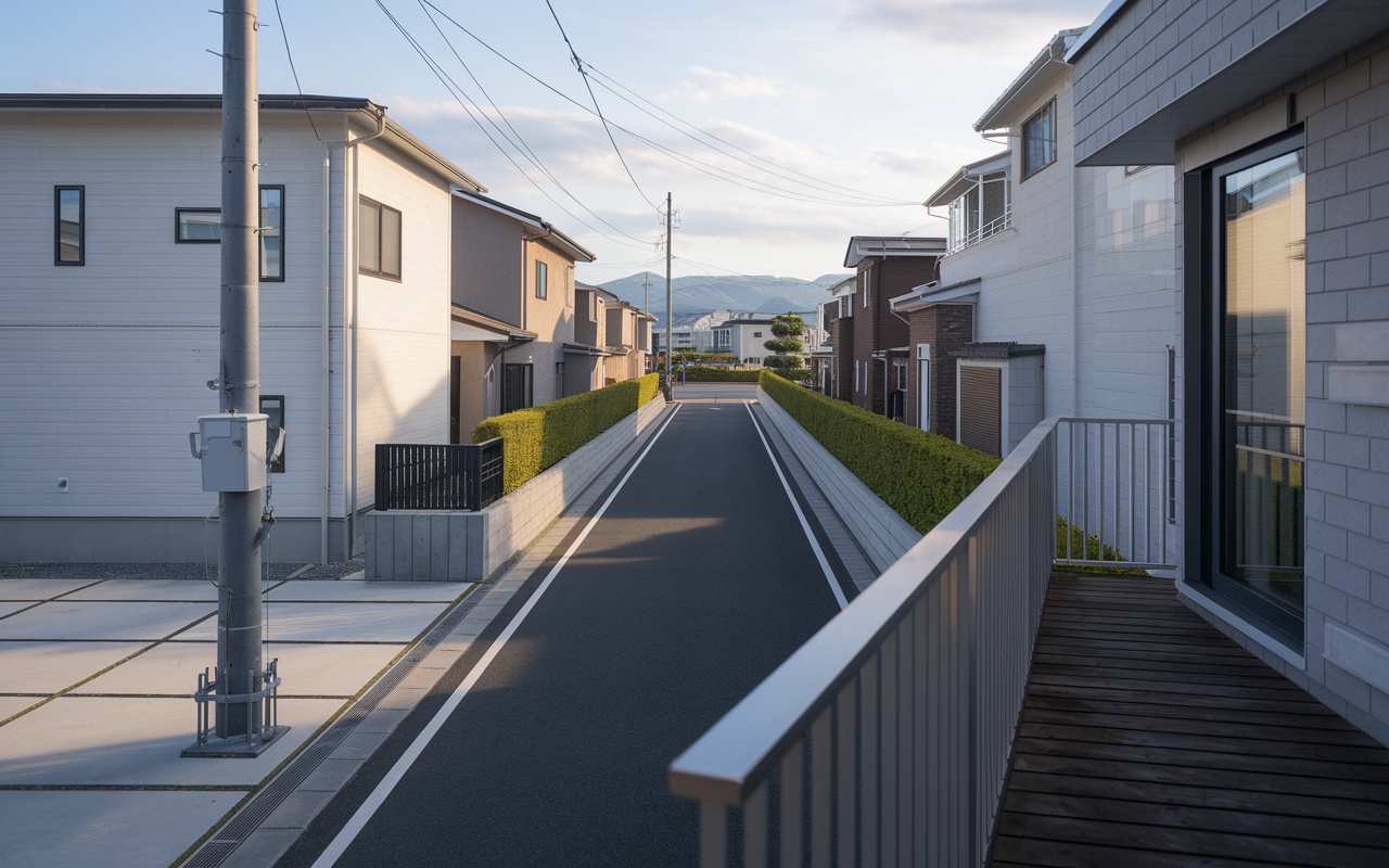 静岡市で不動産売却を検討中の方へ！売り先行と買い先行の違いと選び方を解説の画像