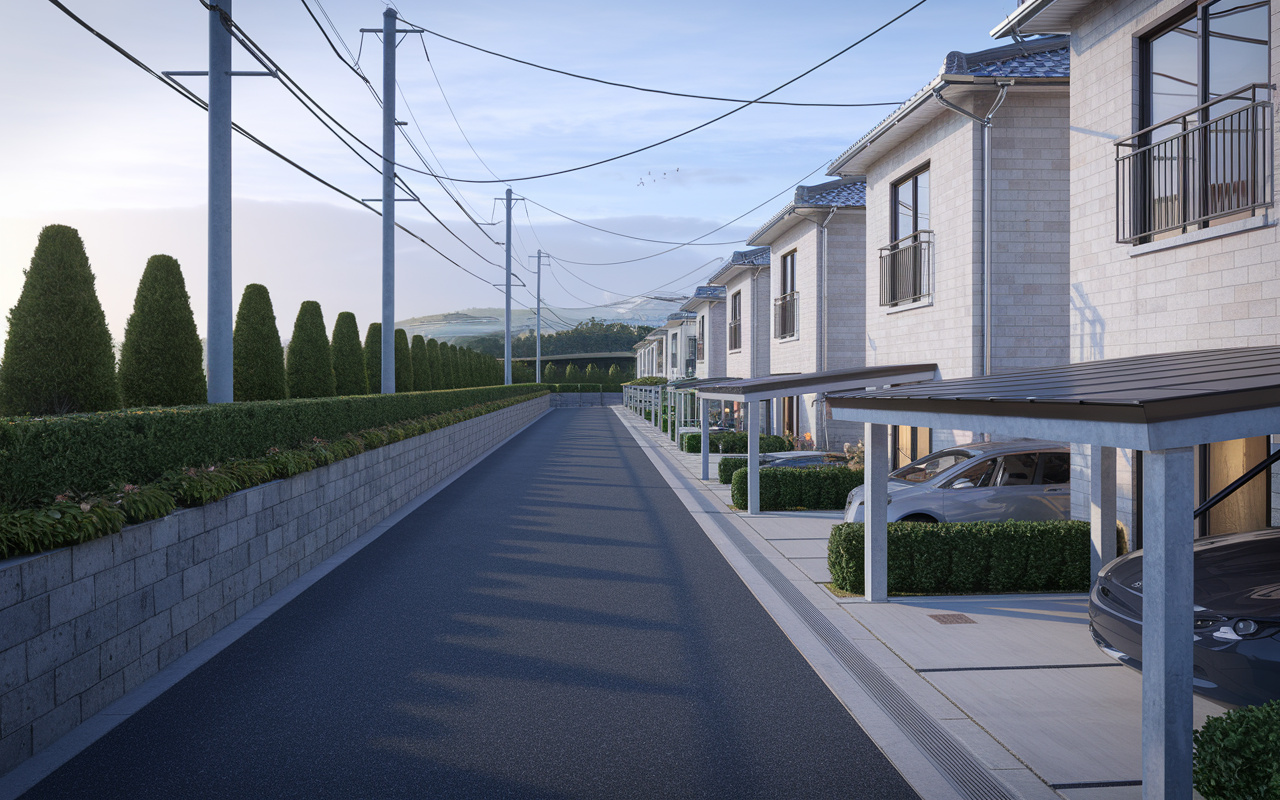 静岡市で不動産売却を始める方へ営業電話を断るコツと安全に進めるポイントの画像