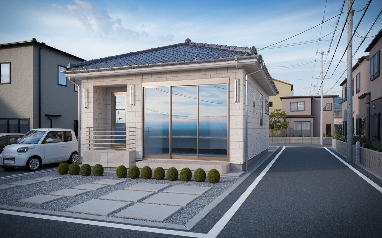 静岡市の不動産売却査定額は妥当？査定額の根拠を確認する方法を解説の画像