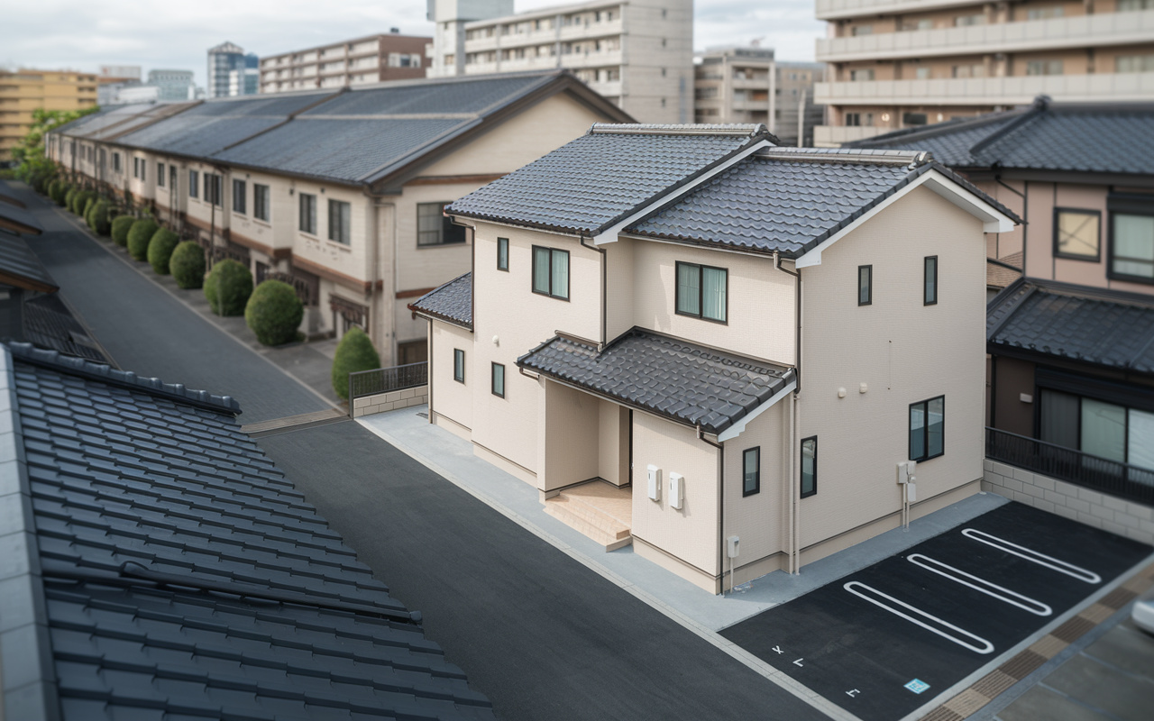 静岡市で不動産売却を検討中の方へ！やめたほうがいいケースと安全な判断基準を解説の画像