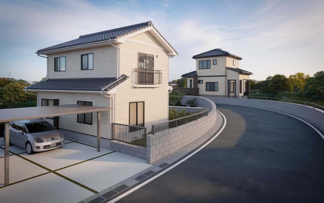 静岡市の不動産売却益は課税対象？売却益と住民税の関係をわかりやすく解説の画像