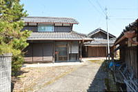 丹波市氷上町三方　中古戸建（350万円）の画像