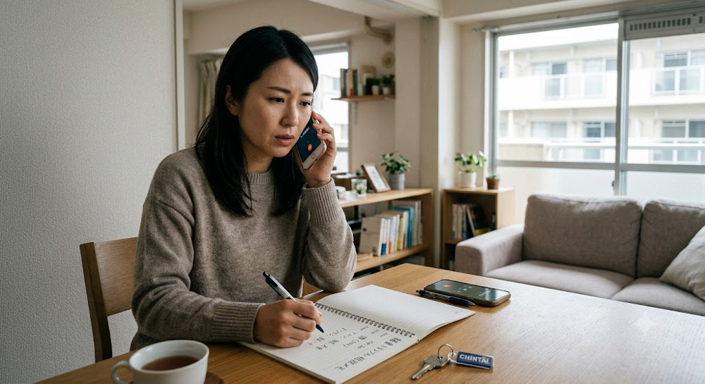 賃貸で騒音トラブルに悩んだら？管理会社へ伝える初期対応と相談のコツの画像
