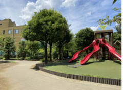 小金井市で見直す子育てのカタチ!公園と住環境東小金井駅周辺を解説の画像