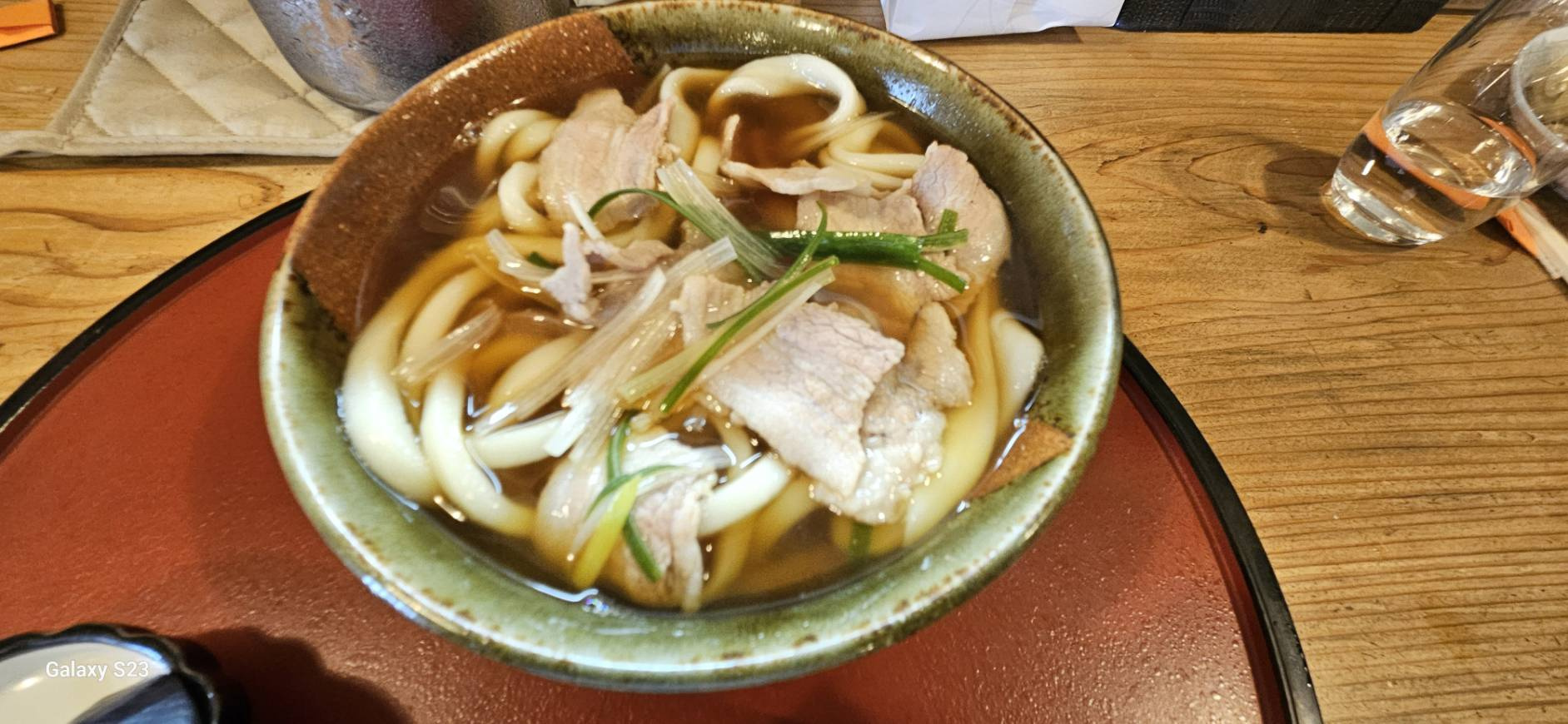 堀兼うどん　おおやま　の画像