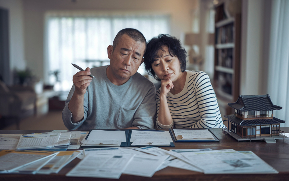 相続した実家はいつ売るのが正解？税金と空き家リスクから判断する方法の画像