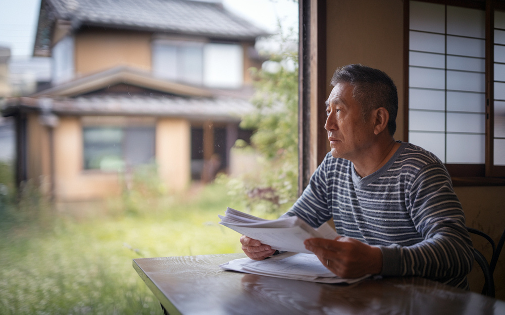 宇治市の空き家を放置していませんか？固定資産税の見直しと損失を防ぐ方法の画像