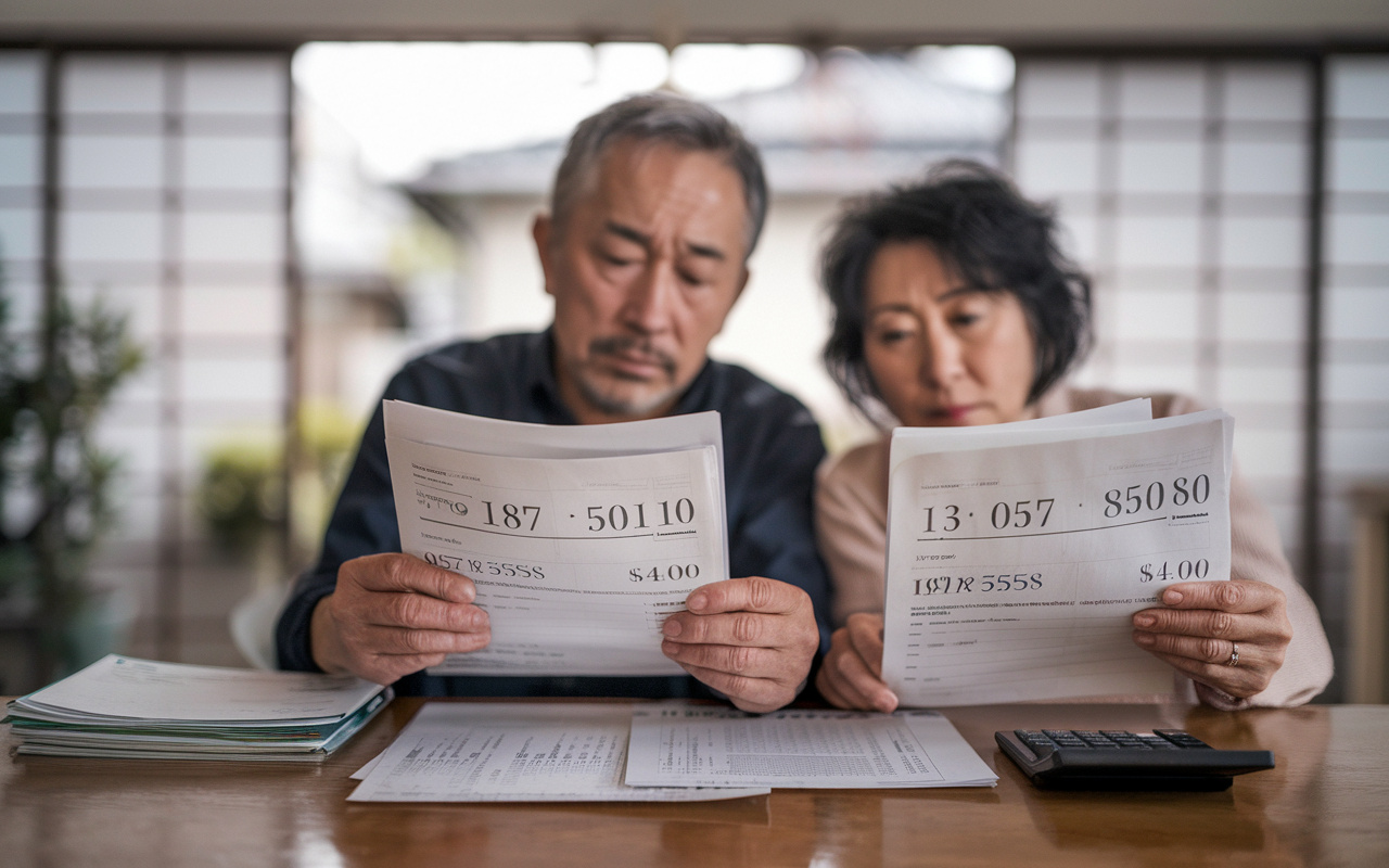 なぜ500万円も差が出るの？宇治市の査定額のカラクリを解説の画像