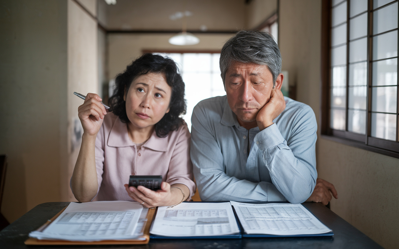 100万円のリフォーム本当に必要ですか？宇治市の不動産売却で費用対効果を見極める方法の画像
