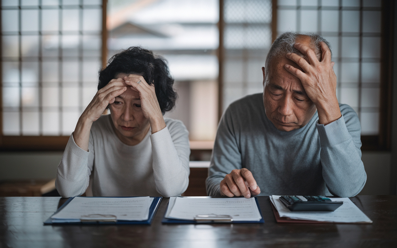 売却で500万円損した人の共通点とは？宇治市の不動産売却で失敗を避ける方法の画像