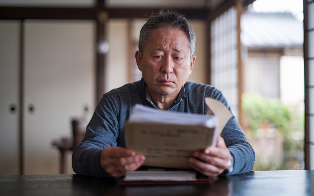 実家を売る前に必要な相続手続きを解説！宇治市の不動産所有者が押さえるべき流れの画像