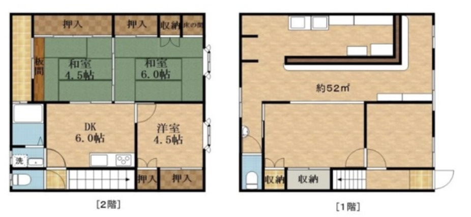 関目駅前！住居付店舗1棟貸！約31.7坪！業種業態相談可能！の画像