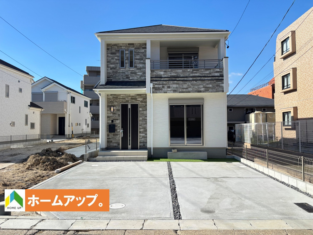 名東区猪子石2丁目の画像