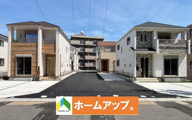 名東区猪子石2丁目の画像