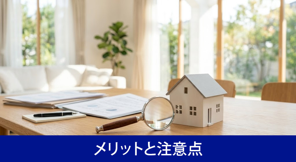 自己破産前に不動産売却するメリットと注意点