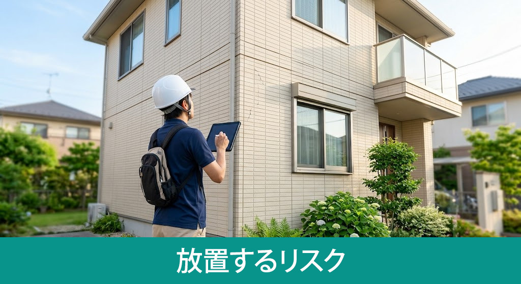 ヘアクラックを放置するリスク