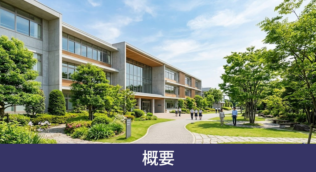 「文京学院大学女子中学校・高等学校」の概要