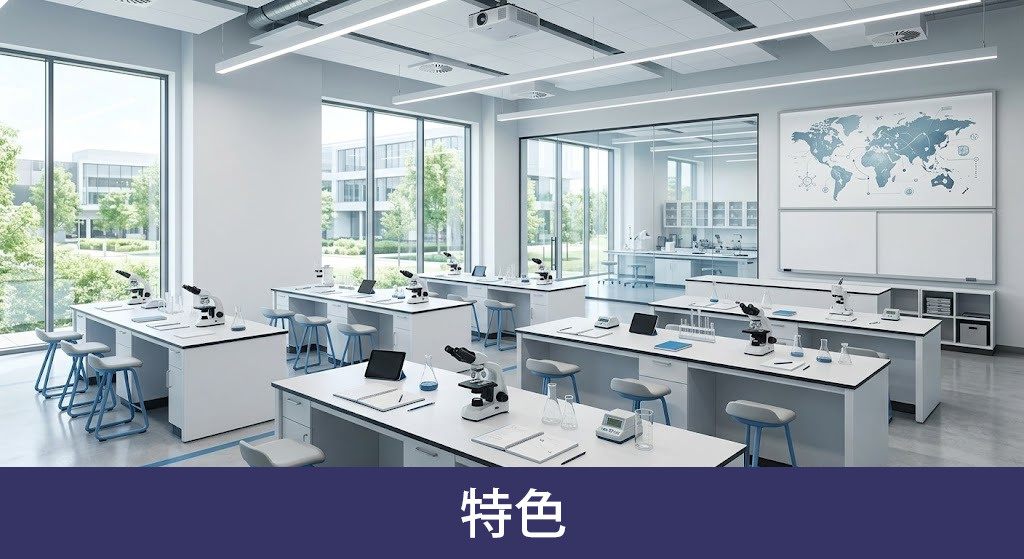 「文京学院大学女子中学校・高等学校」の特色