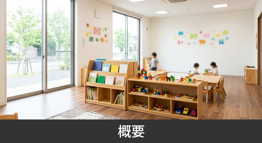 「かおる子ども園」の概要