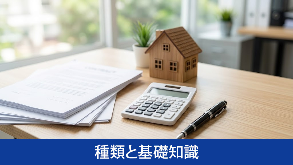 不動産売却にかかる税金の種類と基礎知識