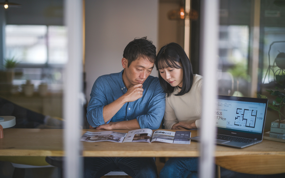 賃貸 vs 持ち家のメリットは？購入か賃貸か迷う人の判断軸を解説の画像