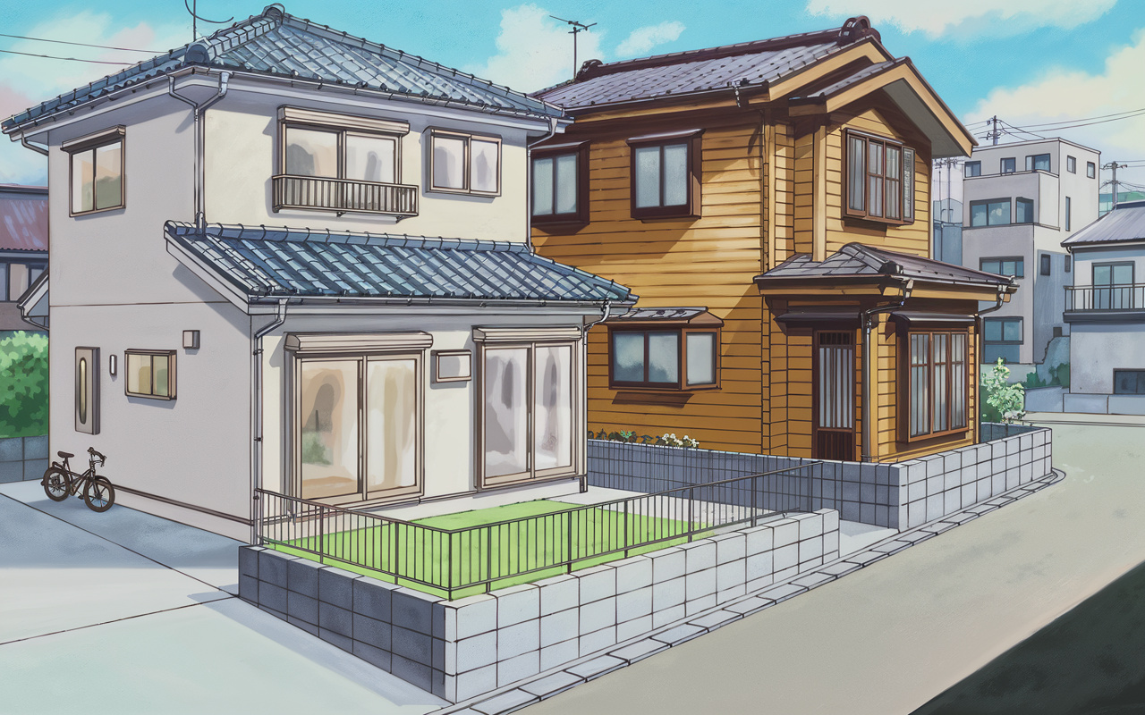 中古住宅購入は本当にお得か？購入で得られるメリットを分かりやすく解説の画像