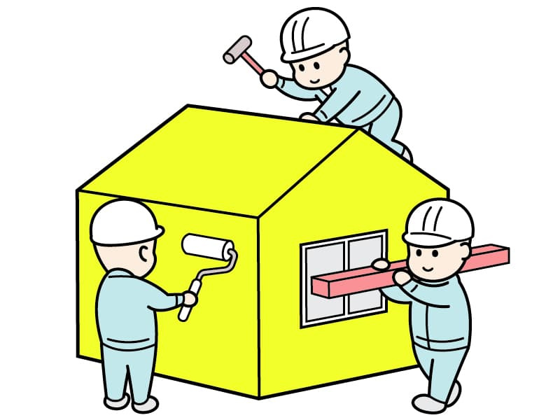新潟市で中古住宅を買ってリノベーション！費用相場や一戸建て特有の注意点をプロが解説の画像