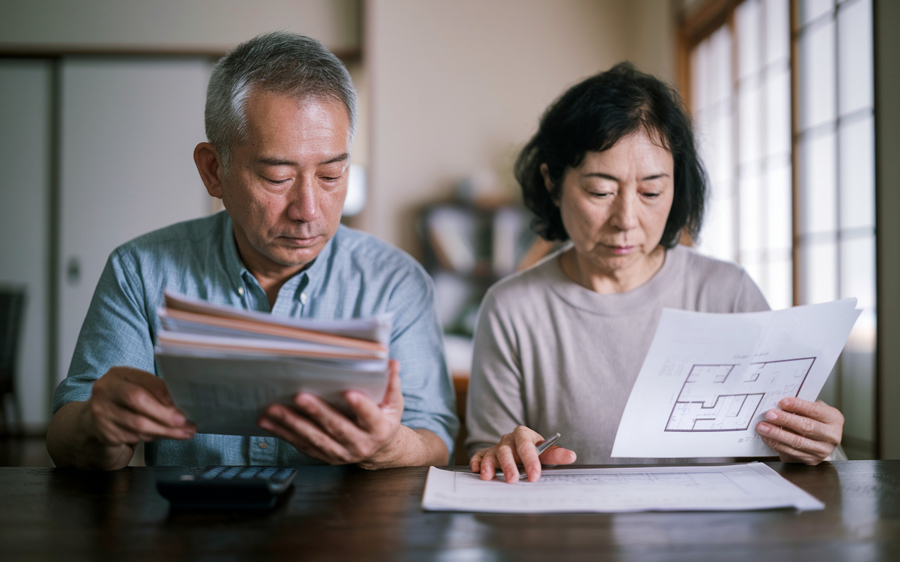 和歌山市の不動産相続税はいくらから？相続税が心配な方へ基礎と目安を解説の画像