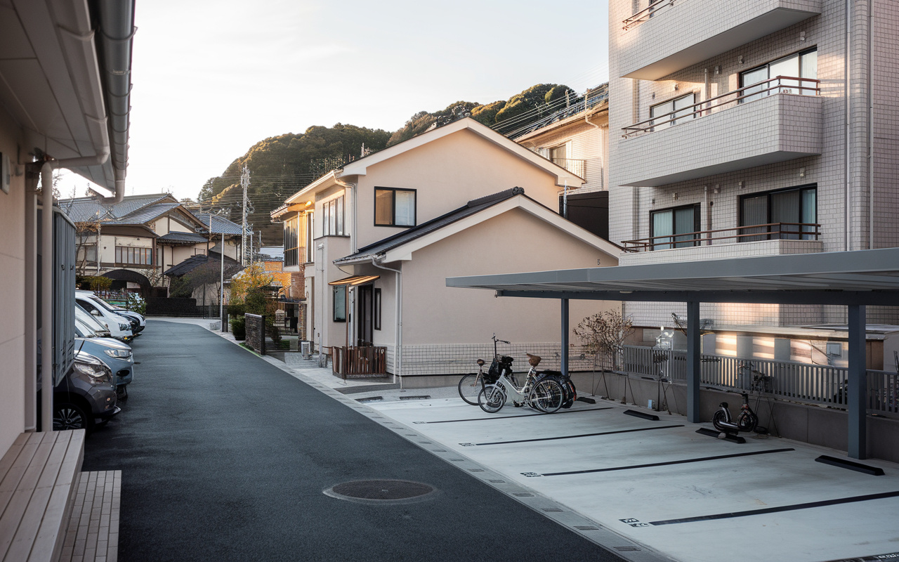 和歌山市の不動産売買はどう進める？仲介手数料の仕組みと自宅売却の注意点の画像