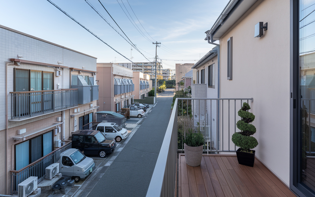 和歌山市で賃貸から持ち家へ？住宅ローンと費用を比較して検討する方法の画像