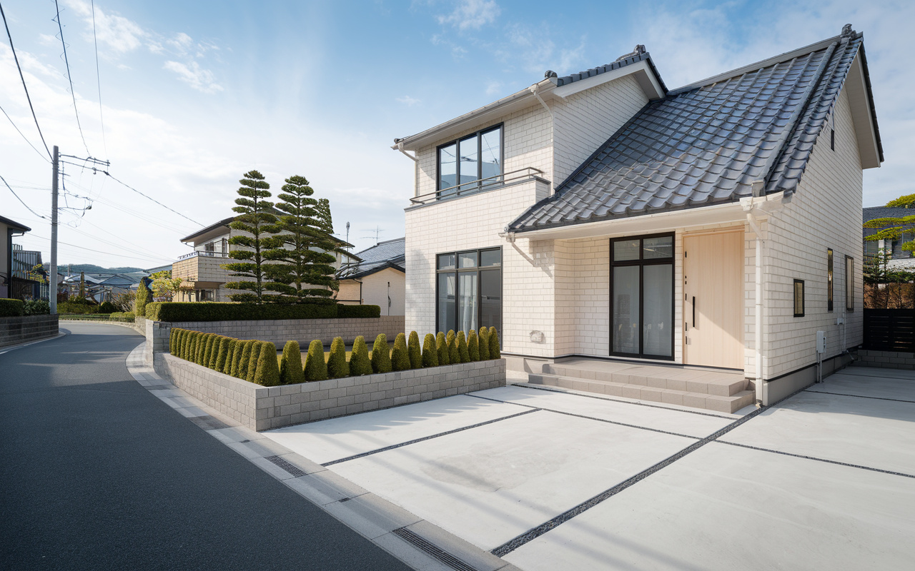 和歌山市でマイホーム購入を検討中の方へ！失敗しない選び方のポイントを解説の画像