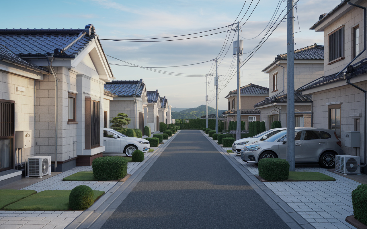 和歌山市の不動産売却はいつが売り時？相場と税金から適切なタイミングを解説の画像