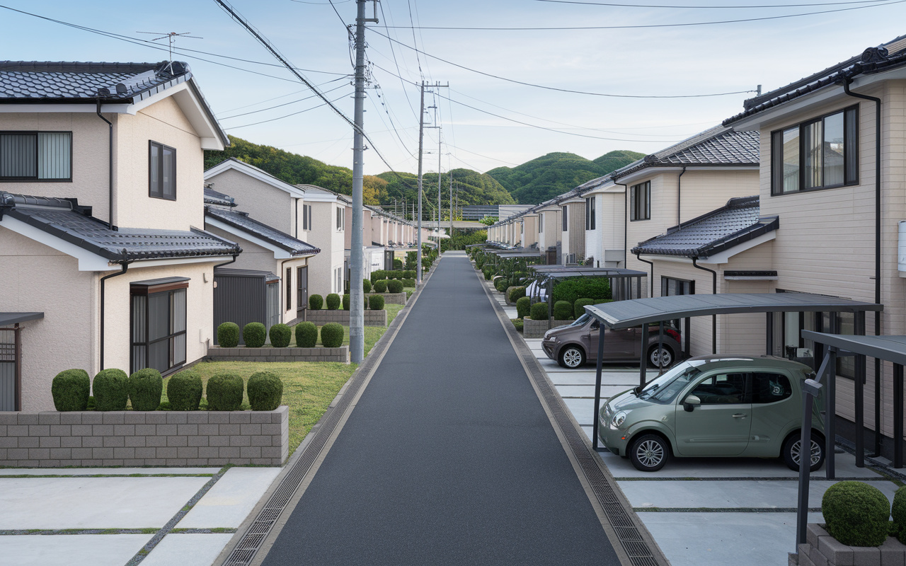 和歌山市の不動産売却方法は仲介と買取どちらを選ぶべきか？メリットデメリットを比較解説の画像