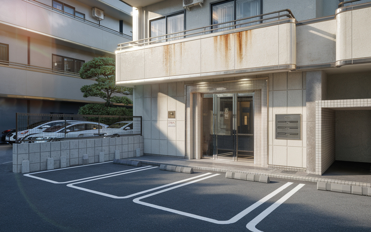 空室増加で悩むアパートオーナー必見！売却相談で失敗しない判断ポイントを解説の画像
