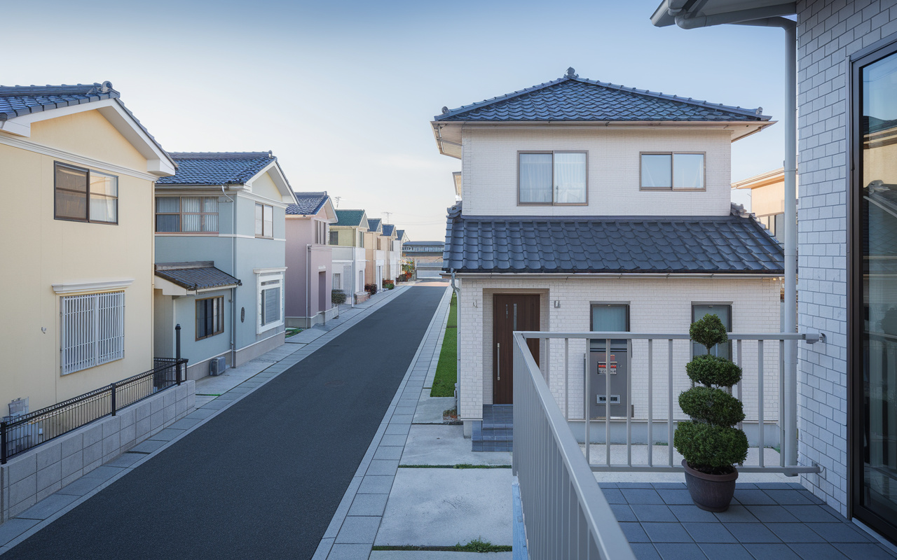 和歌山市で初めての住宅購入を検討中の方へ！諸費用の相場と内訳を分かりやすく解説の画像