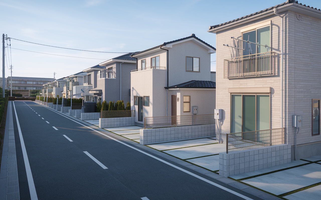 和歌山市で不動産取得税はいくらかかる？マイホーム購入前に税額の目安を解説の画像