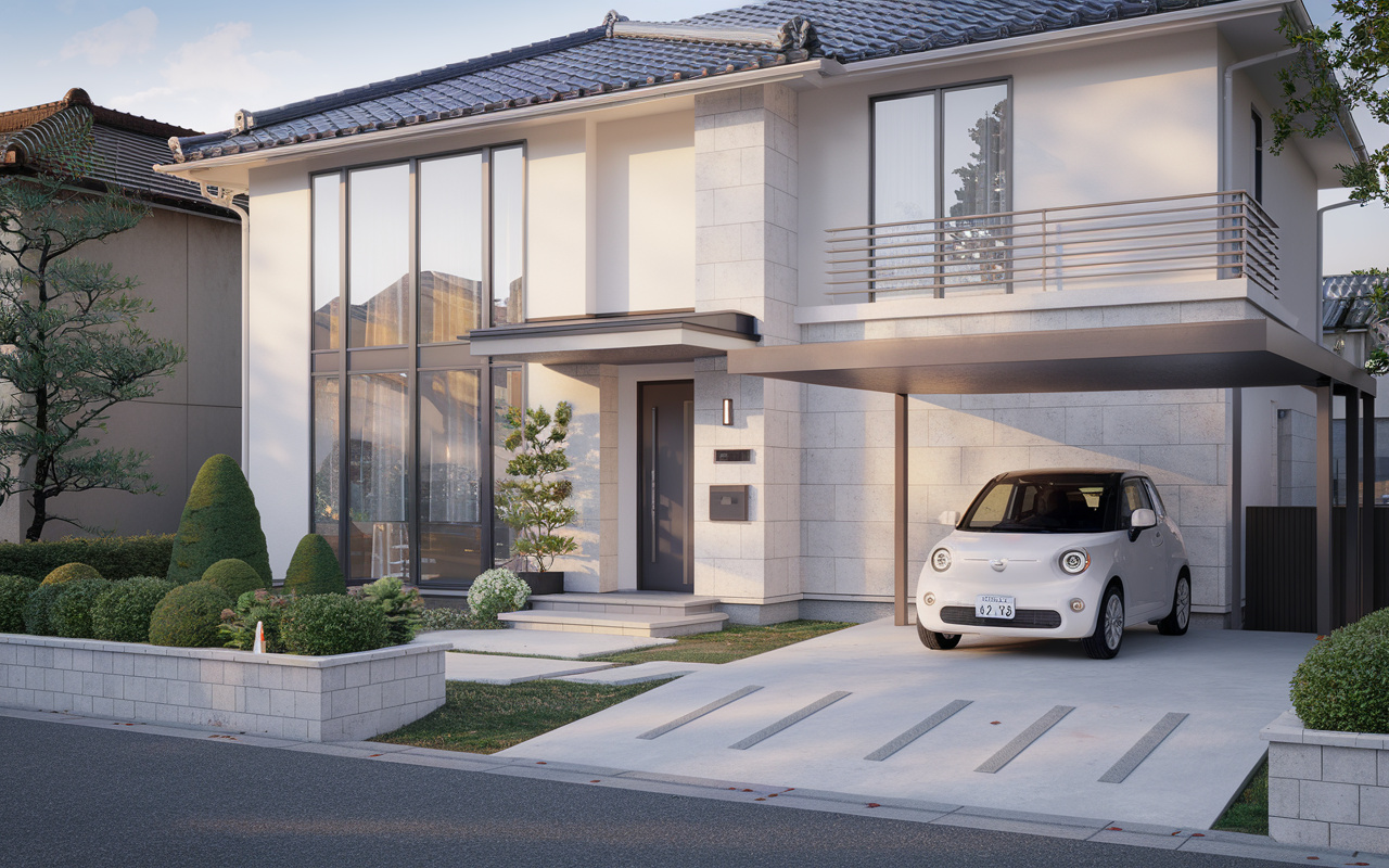 和歌山市で戸建てを売却して住み替えたい方へ！進め方とマンションからの住み替え手順を解説の画像