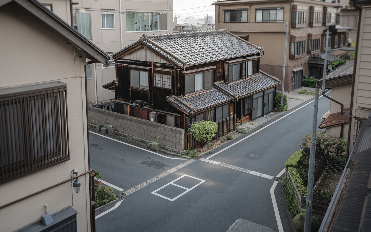 和歌山市の空き家管理は自分でできることはある？基本のチェックポイントと注意点を解説の画像