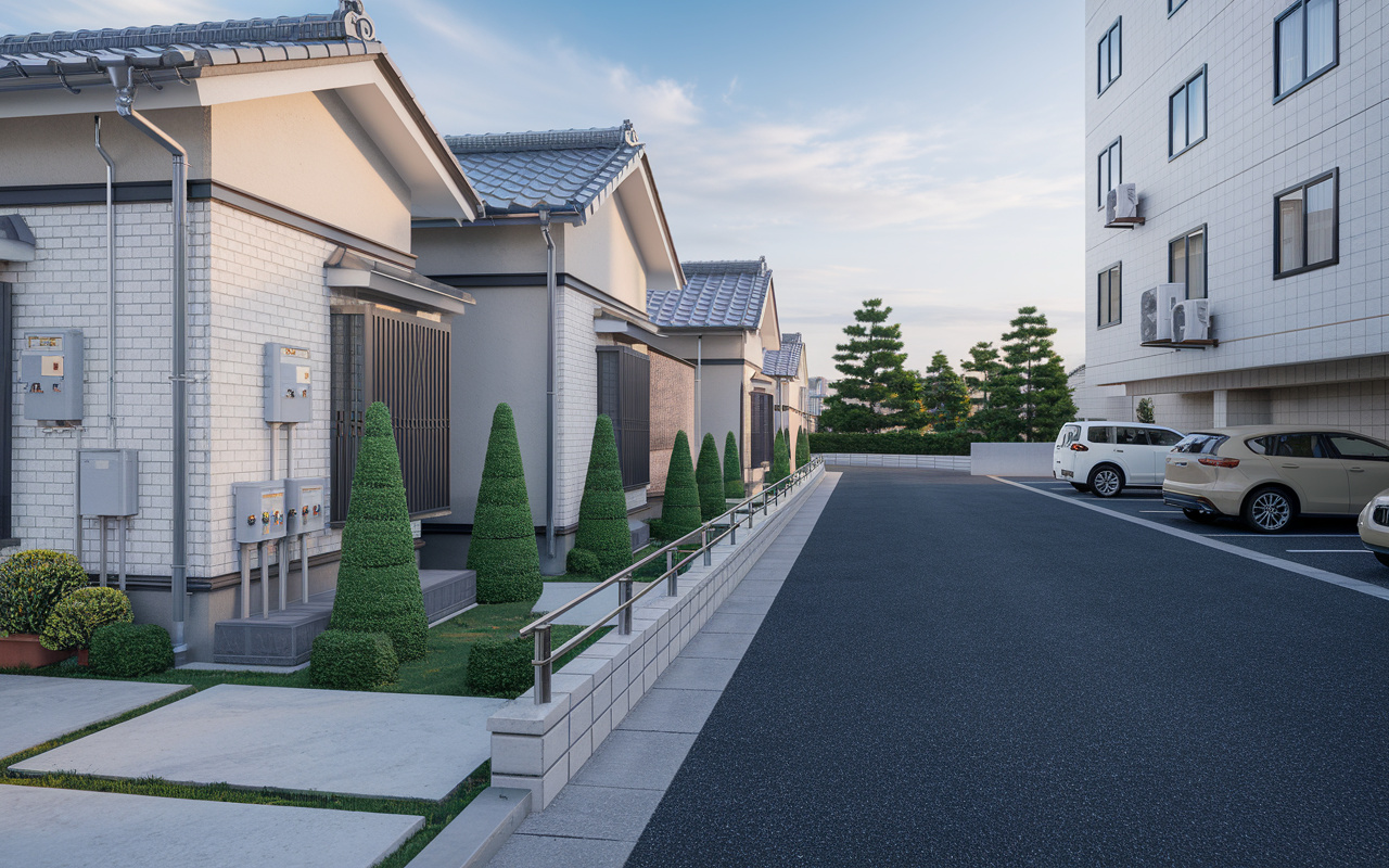 和歌山市で住宅ローン審査が不安な方へ？ブラックリスト経験とリスト掲載時の準備と対策の画像