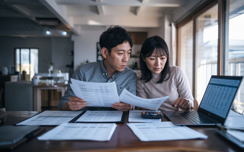 不動産売却の査定はどう選ぶ？机上査定と訪問査定の違いとメリットとデメリットを解説の画像