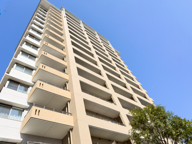 沖縄のアパート・マンション投資が なぜいいのか？の画像