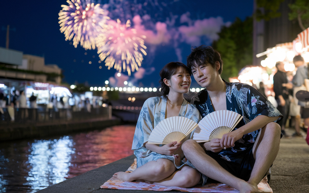 板橋区の花火大会2026年情報！いたばし花火の見どころと観覧ポイントを紹介の画像