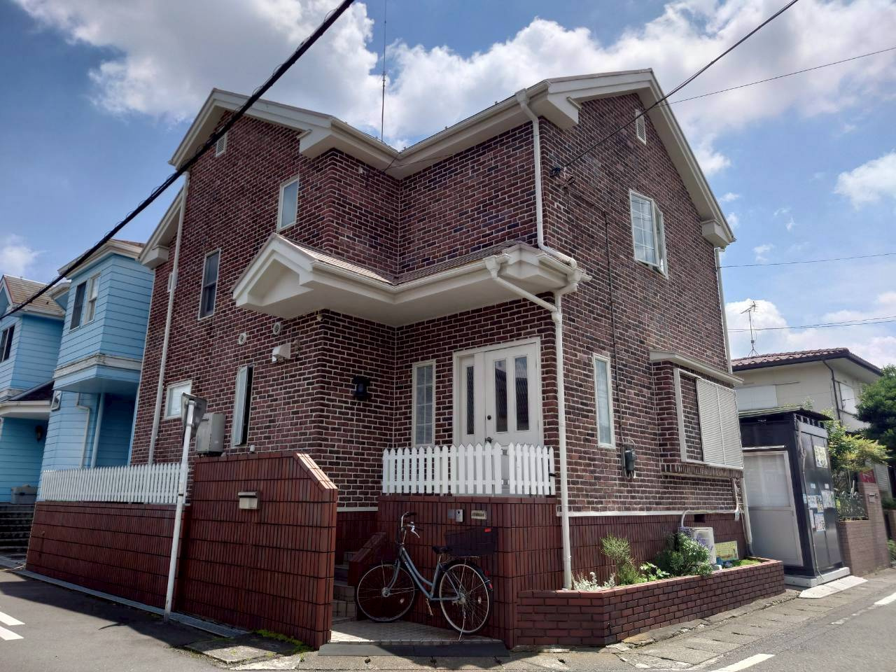 【おすすめ中古戸建】所沢市下富｜2023年外壁塗装＆断熱施工済！陽当り・通風良好な4LDK+Sが登場！の画像