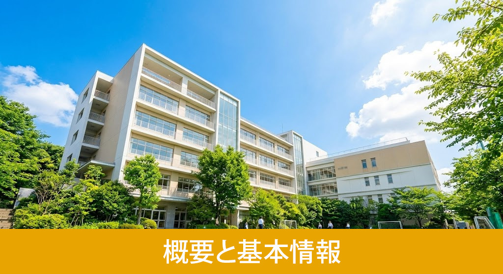 「創成館高等学校」の概要と基本情報