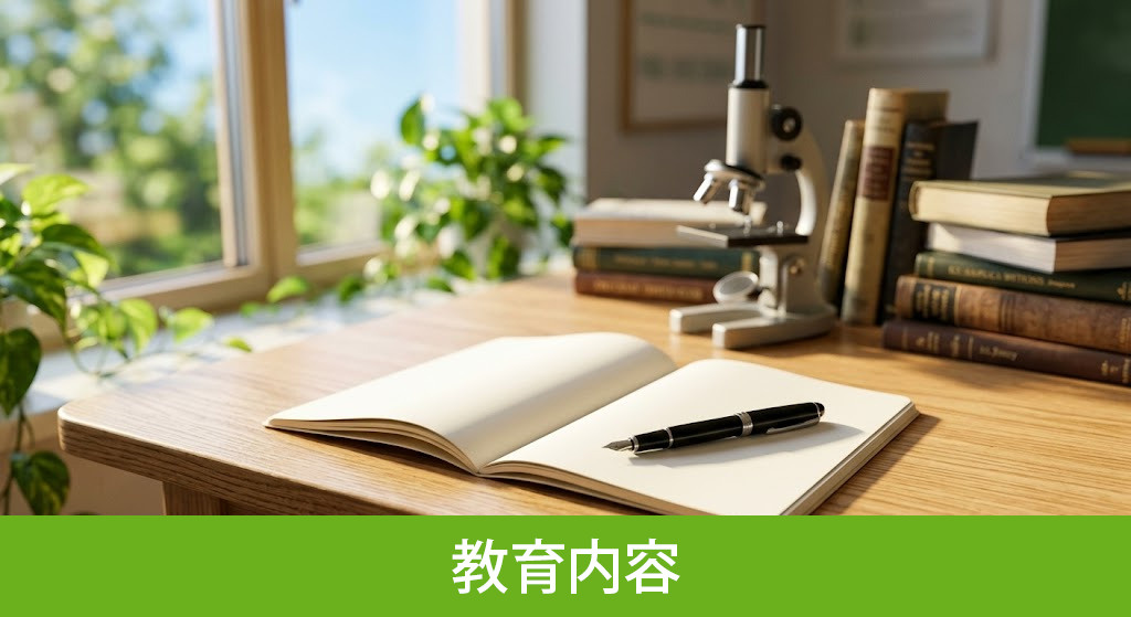 「東京都市大学付属中学校・高等学校」の教育内容