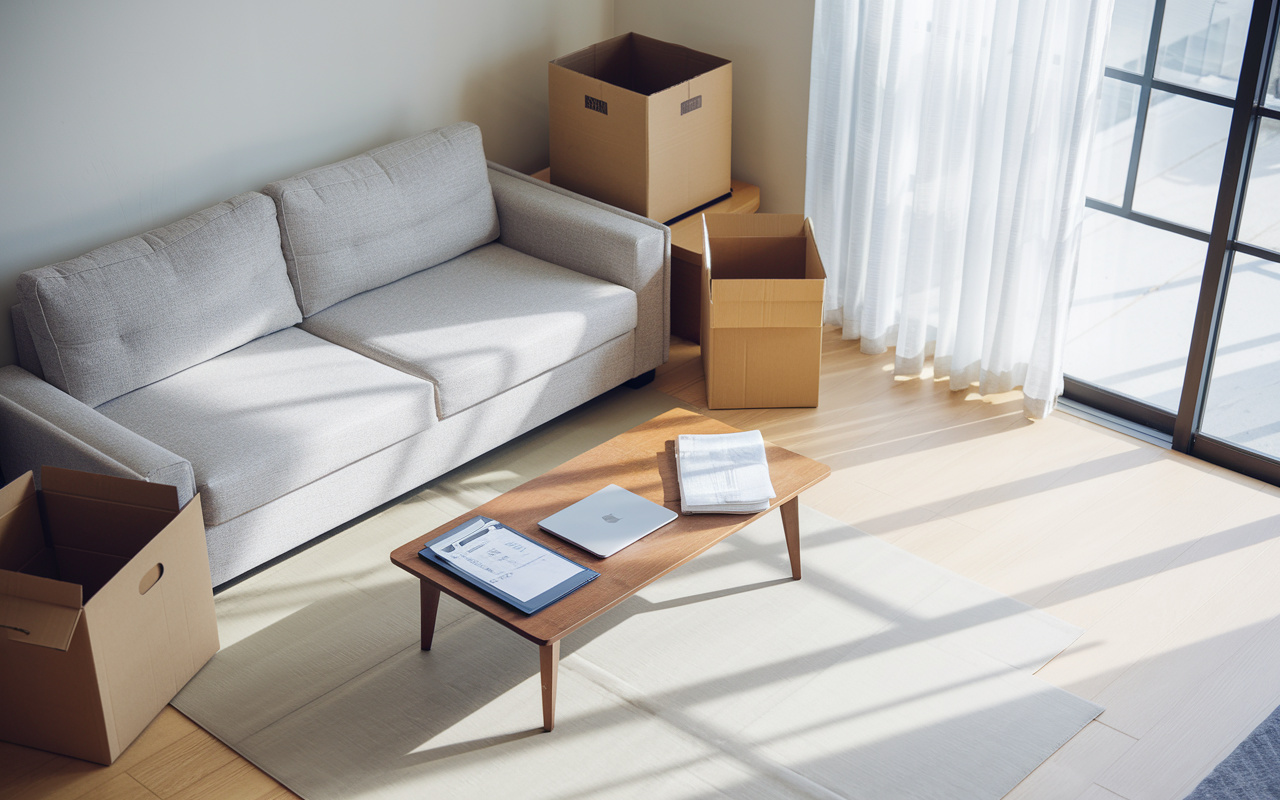 住み替え時に見落としがちな諸費用とは？資金計画で押さえたい費用の内訳の画像