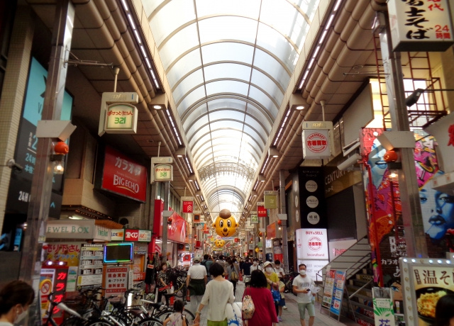 品川のブランド商店街で選ぶ理想の住まいと不動産価値ガイドの画像
